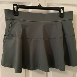 Victoria’s Secret Skort!